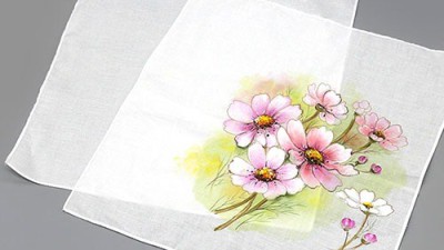 특별한 감동🎁 손수건에 이름 새겨 감동 두배! 후기 & 꿀팁